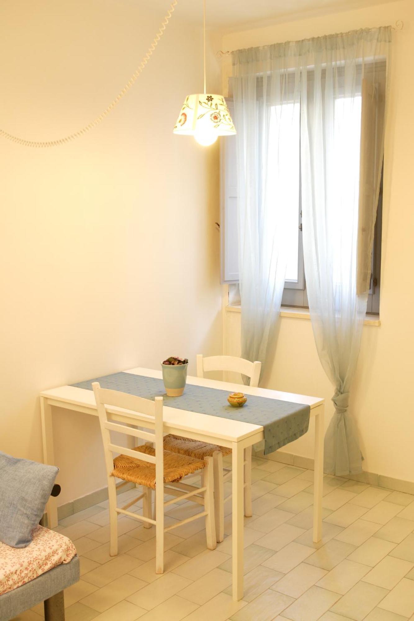 Midie Savelletri Zimmer foto