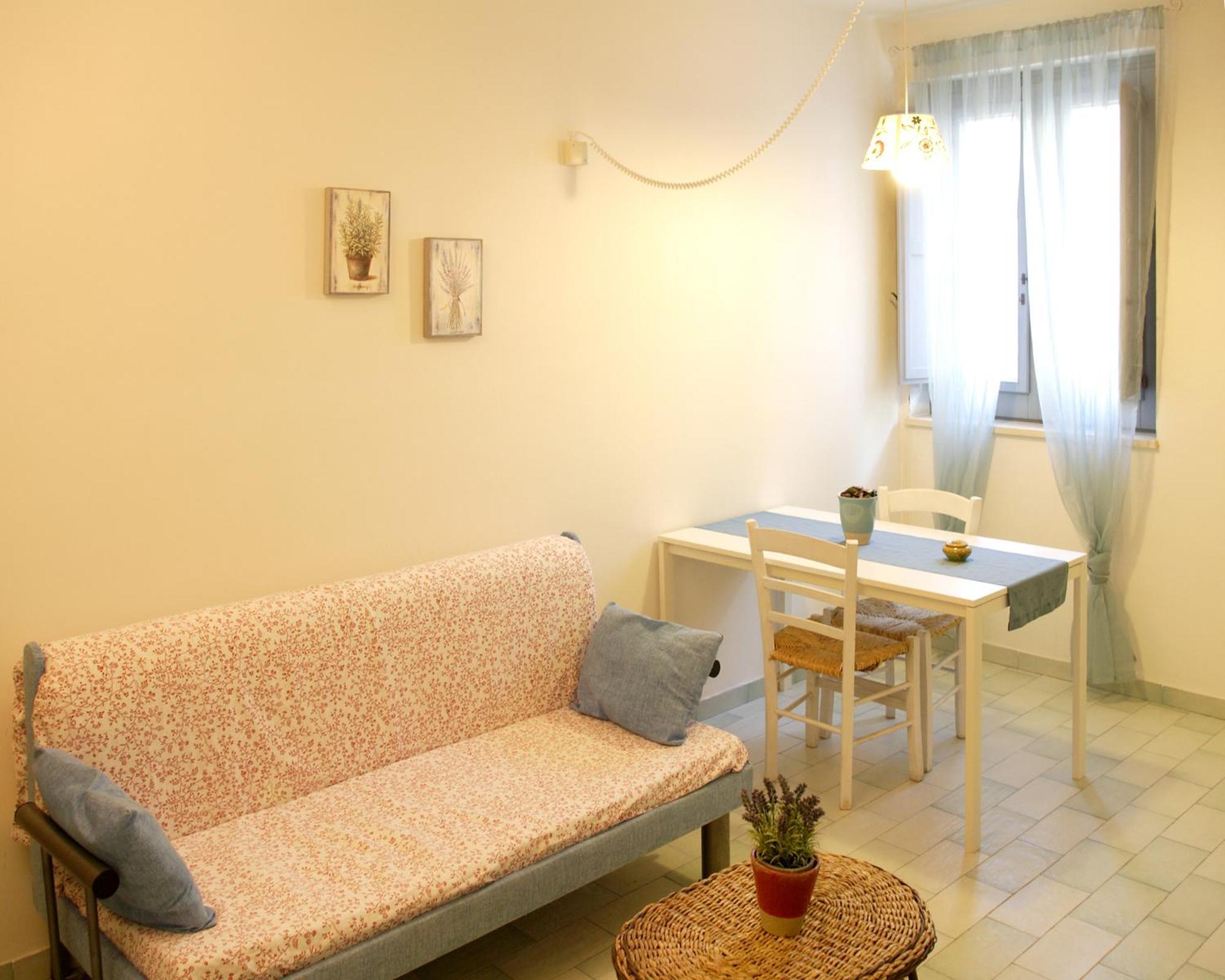 Midie Savelletri Zimmer foto